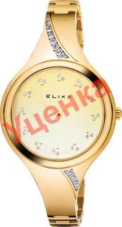 Женские часы в коллекции Beauty Женские часы Elixa E118-L481-ucenka