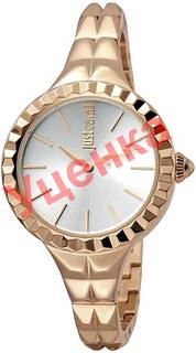Женские часы в коллекции Rock Женские часы Just Cavalli JC1L002M0045-ucenka