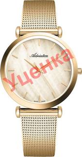 Швейцарские женские часы в коллекции Milano Женские часы Adriatica A3713.111SQ-ucenka