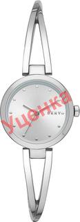 Женские часы в коллекции Chain Game Женские часы DKNY NY2789-ucenka