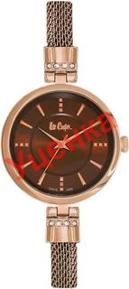 Женские часы в коллекции Fashion Женские часы Lee Cooper LC06363.440-ucenka