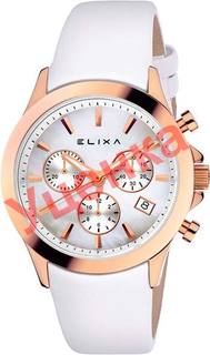 Женские часы в коллекции Enjoy Женские часы Elixa E079-L292-ucenka