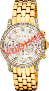 Женские часы в коллекции Enjoy Женские часы Elixa E109-L439-ucenka