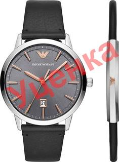 Мужские часы в коллекции Ruggero Мужские часы Emporio Armani AR80026-ucenka