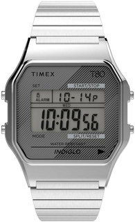 Мужские часы в коллекции T80 Timex