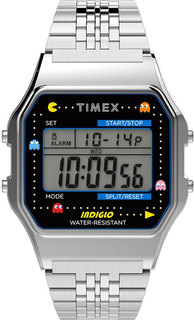 Мужские часы в коллекции T80 Timex