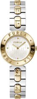 Женские часы в коллекции Essential Женские часы Furla WW00004007L4