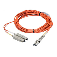 Кабель Dell 470-AAUO FC LC-LC 10m