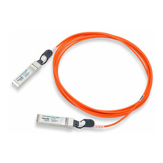 Кабель Dell 470-ACLY Networking Fiber OM4 LC/LC 5m