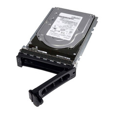 Жесткий диск DELL 1 х 960ГБ, SAS, Hot Swap, 2.5/3.5" [400-bcnp]