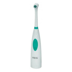 Электрическая зубная щетка AEG EZ 5622, цвет: белый [ez 5622 weib-grun]