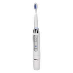 Электрическая зубная щетка AEG EZ 5663, цвет: белый [ezs 5663 wess]