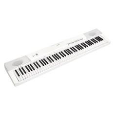 Цифровое фортепиано TESLER KB-8850, белый