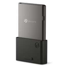 Внешний диск SSD Seagate Expansion STJR1000400, 1ТБ, черный