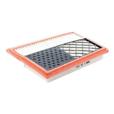 Фильтр воздушный MANN-FILTER C 25 004