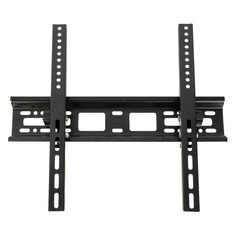 Кронштейн для телевизора Buro TL2, 32-50", настенный, наклон, черный [bm50a54tf0]