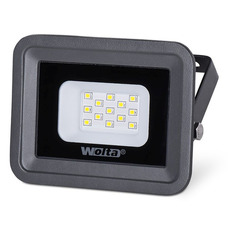 Прожектор уличный WOLTA WFL-10W/06, 10Вт
