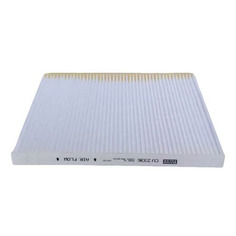 Фильтр салонный MANN-FILTER CU 2336
