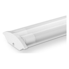 Светильник Wolta WT8-02 WT82120-02 18Вт белый прозрачный