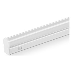 Светильник Wolta T5 WT5W10W60 10Вт 6500K белый матовый