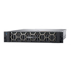 Сервер Dell PowerEdge R740XD 2x6230 2x16Gb x18 2x1Tb 7.2K 3.5" SATA H730p LP iD9En 5720 4P 2x1100W 4