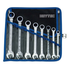 Набор ключей HEYTEC HE-50720600180, 6 предметов