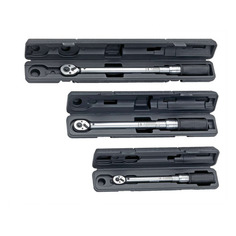 Ключ динамометрический HEYTEC HE-50882000080
