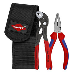 Набор инструментов KNIPEX KN-002072V06, 2 предмета