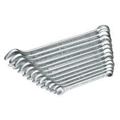 Набор ключей HEYTEC HE-50810927280, 12 предметов