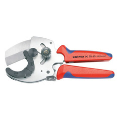 Труборез KNIPEX KN-902540, 210мм