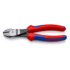 Бокорезы KNIPEX KN-7402180SB, 160мм