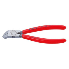 Бокорезы KNIPEX KN-7211160, 160мм