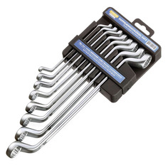 Набор ключей HEYTEC HE-50805644080, 8 предметов