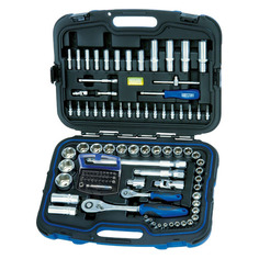 Набор головок HEYTEC HE-50825501583, 105 предметов