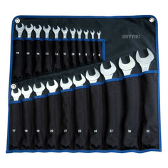 Набор ключей HEYTEC HE-50810729480, 21 предмет