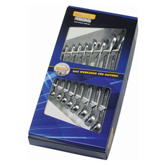 Набор инструментов HEYTEC HE-50810824280, 8 предметов