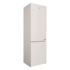 Холодильник Hotpoint-Ariston HTW 8202I W двухкамерный белый