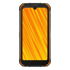 Смартфон DOOGEE S59 Pro 4/128Gb, оранжевый