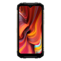 Смартфон DOOGEE S96 Pro 8/128Gb, черный