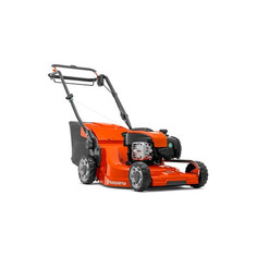 Газонокосилка бензиновая HUSQVARNA LC 347V, 47см, самоходная [9670689-01]