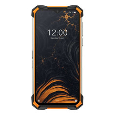 Смартфон DOOGEE S88 Pro 6/128Gb, оранжевый