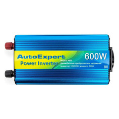 Преобразователь напряжения AutoExpert A600