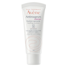 Avene, Дневная эмульсия для лица Antirougeurs, SPF 30, 40 мл