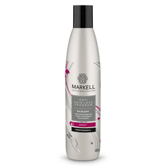 Markell, Бальзам против выпадения волос «Professional», 250 мл