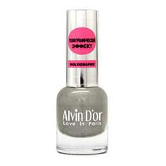 Alvin Dor, Лак Holographic №703