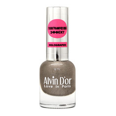 Alvin Dor, Лак Holographic №706