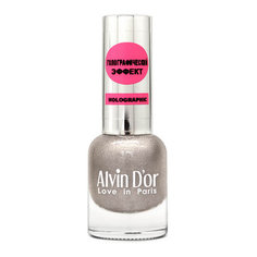 Alvin Dor, Лак Holographic №718