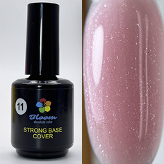 Bloom, База для гель-лака Strong №11, 15 мл