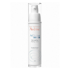 Avene, Ночной крем-пилинг для лица A-Oxitive, 30 мл