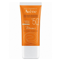 Avene, Солнцезащитное средство B-protect, SPF 50+, 30 мл
